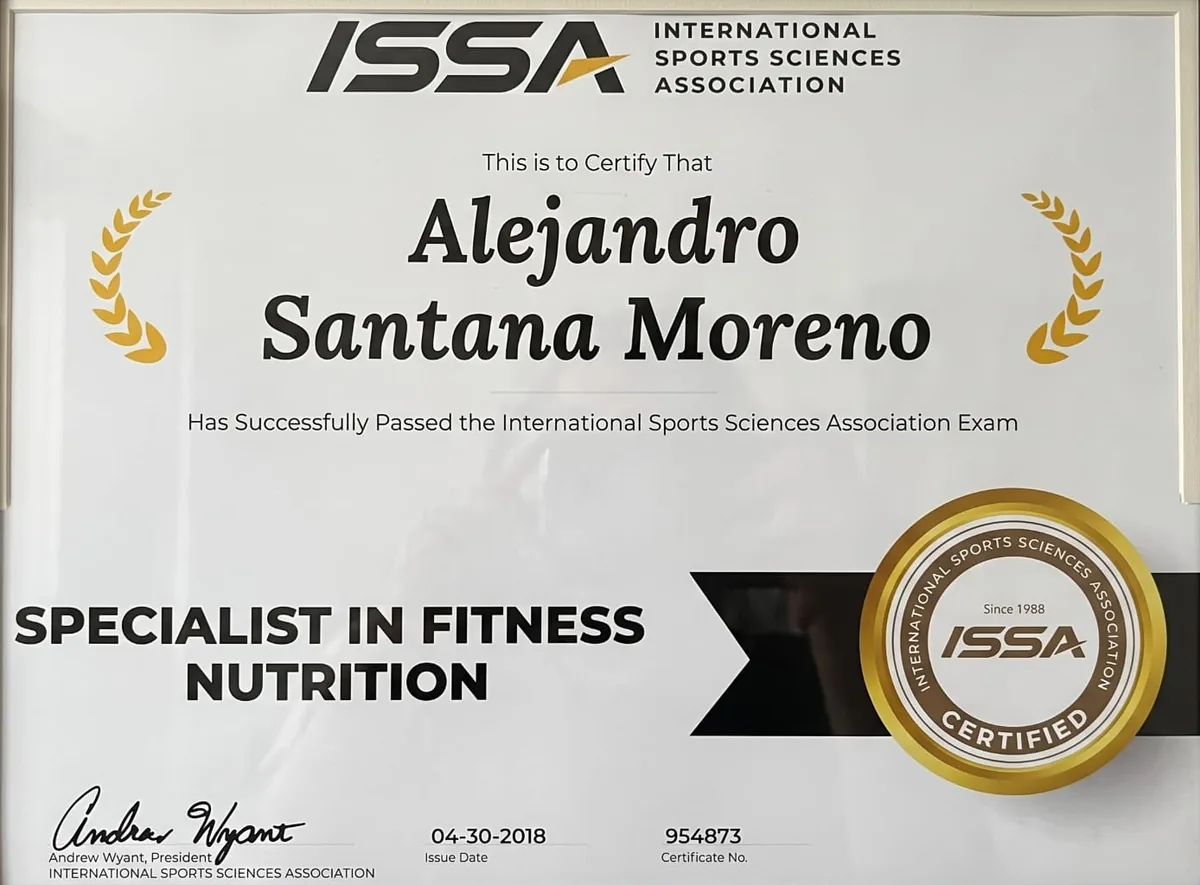 cert-issa-fitness-nutrition